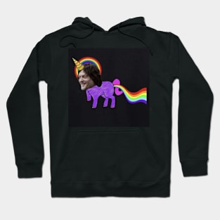 Normicorn Hoodie